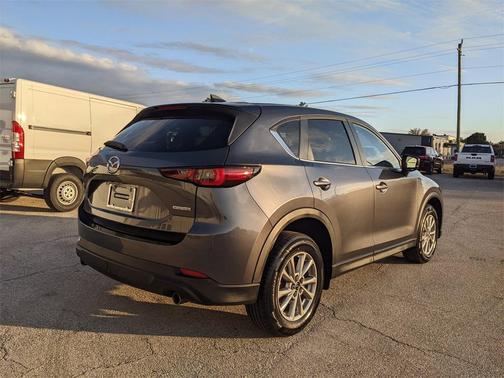 2023 Mazda CX-5 2.5 S Preferred Package