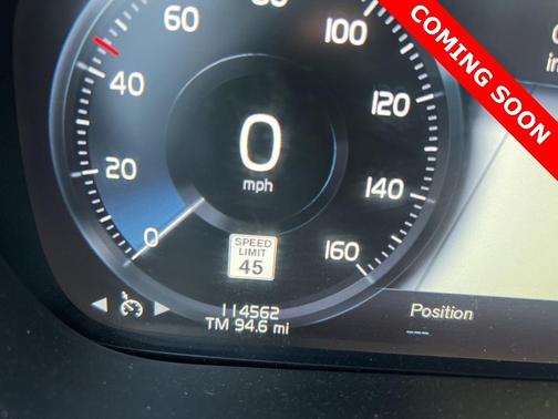 2019 Volvo XC60 T5 Momentum