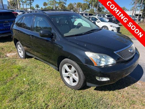 2006 Lexus RX 330 Base (A5)