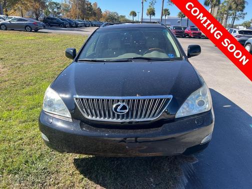 2006 Lexus RX 330 Base (A5)