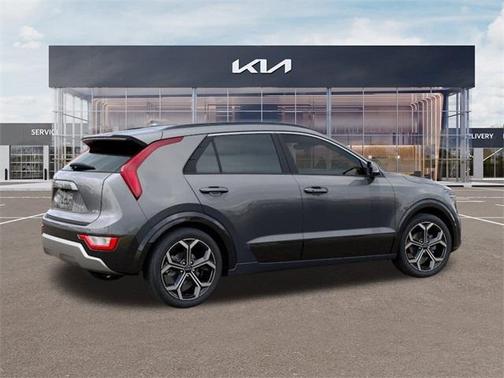 2025 Kia Niro EX Touring