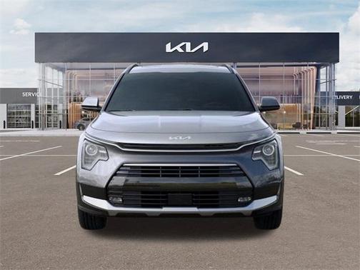 2025 Kia Niro EX Touring