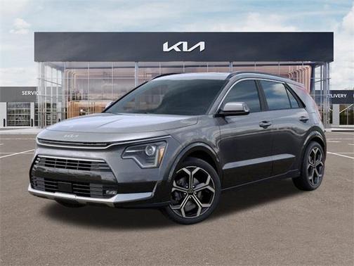 2025 Kia Niro EX Touring