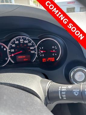 2010 Nissan Altima 2.5 S