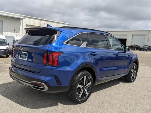 2023 Kia Sorento EX