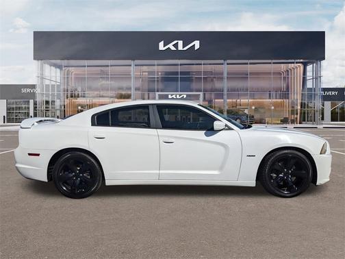 2014 Dodge Charger R/T