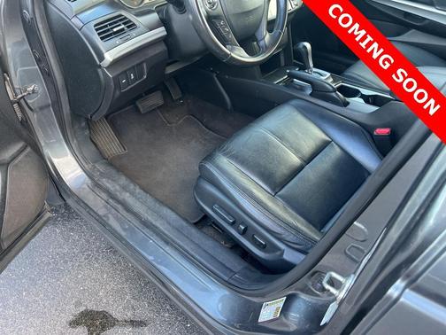 2013 Honda Crosstour EX-L