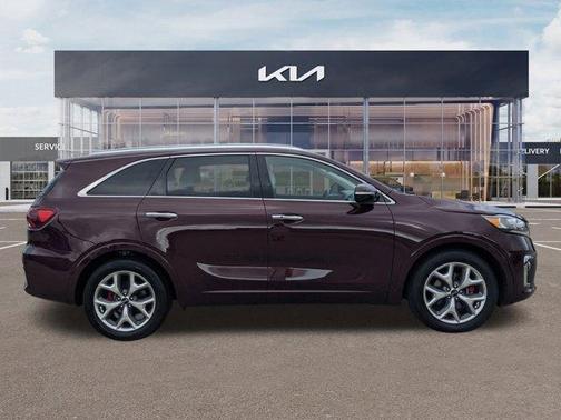 2019 Kia Sorento SX
