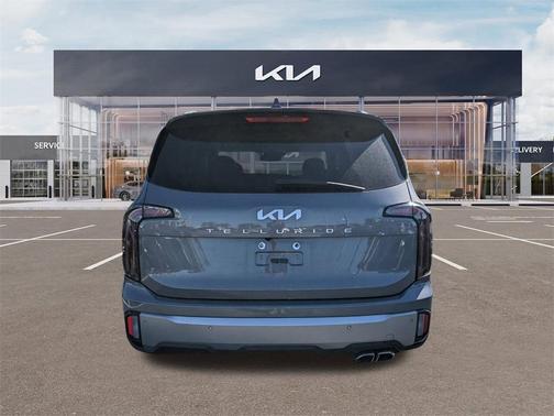 2023 Kia Telluride SX