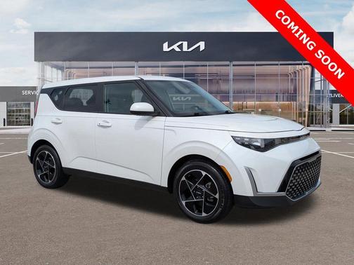 2024 Kia Soul EX
