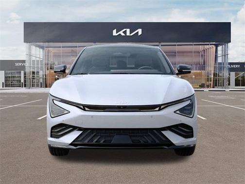 2025 Kia EV6 GT-Line