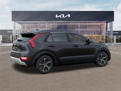 2025 Kia Niro Plug-In Hybrid EX