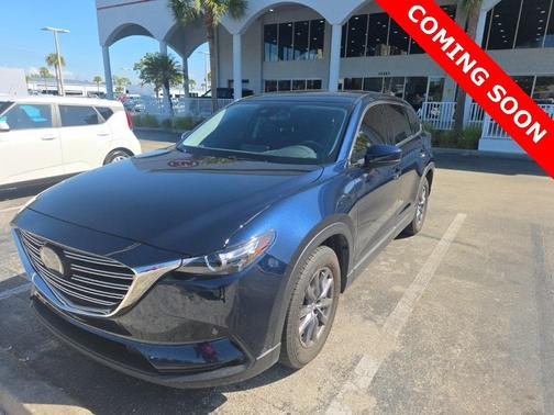 2023 Mazda CX-9 Touring