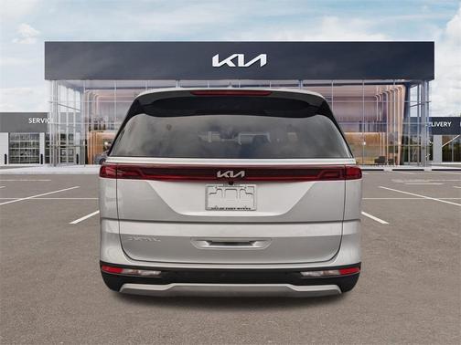 2023 Kia Carnival LX