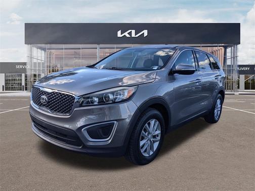 2018 Kia Sorento L