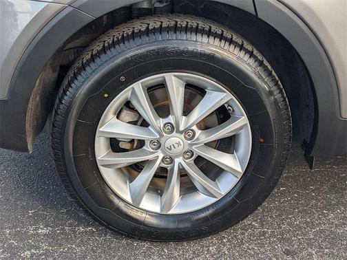2018 Kia Sorento L