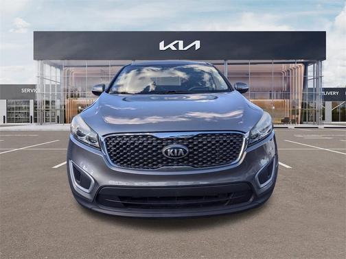 2018 Kia Sorento L