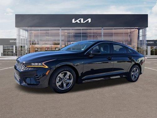 2023 Kia K5 LXS