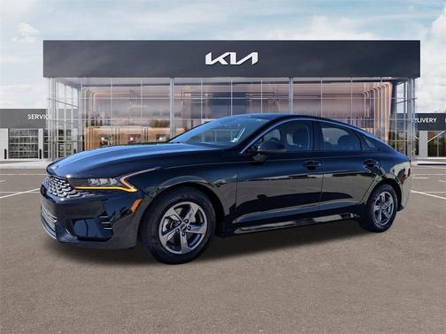 2023 Kia K5 LXS