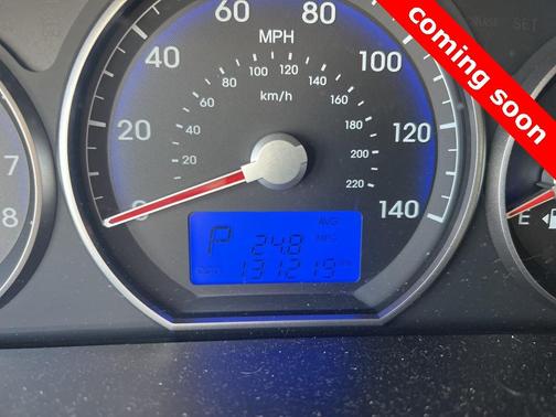 2010 Hyundai SANTA FE Limited