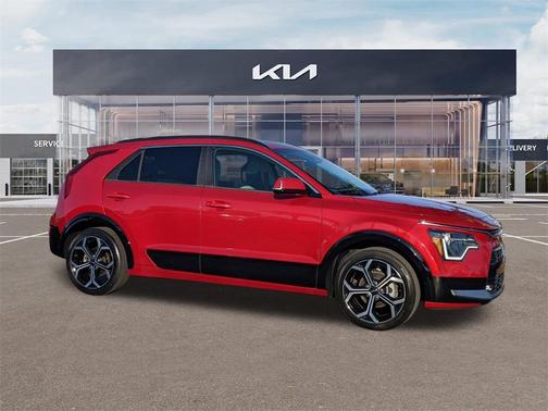 2024 Kia Niro EX Touring