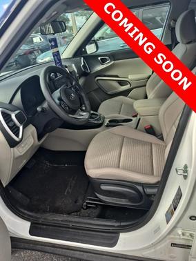 2020 Kia Soul S