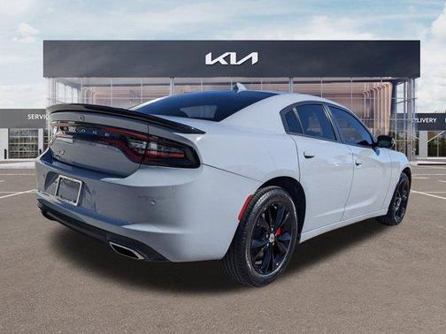 2021 Dodge Charger SXT