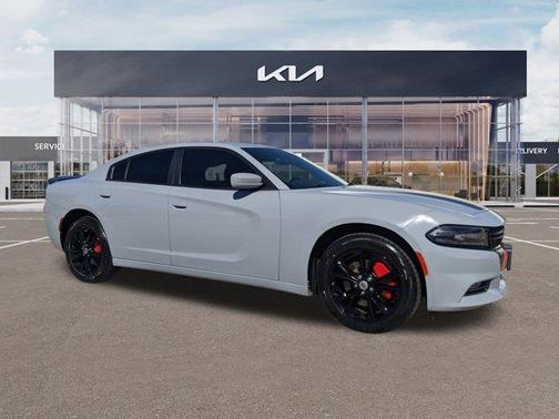 2021 Dodge Charger SXT