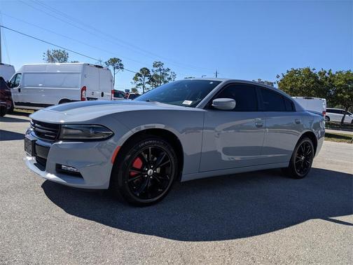 2021 Dodge Charger SXT