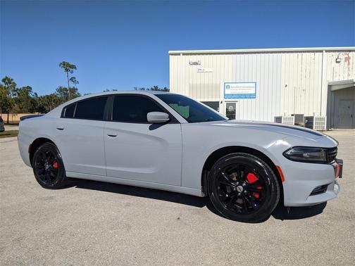 2021 Dodge Charger SXT