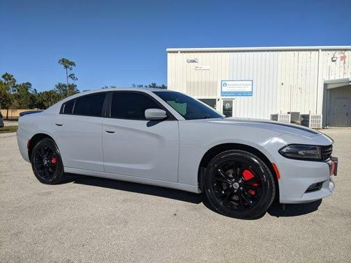 2021 Dodge Charger SXT