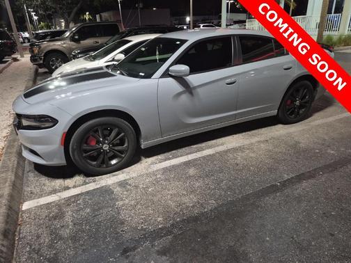 2021 Dodge Charger SXT