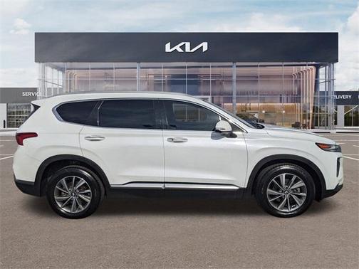 2019 Hyundai SANTA FE 2.4 Ultimate