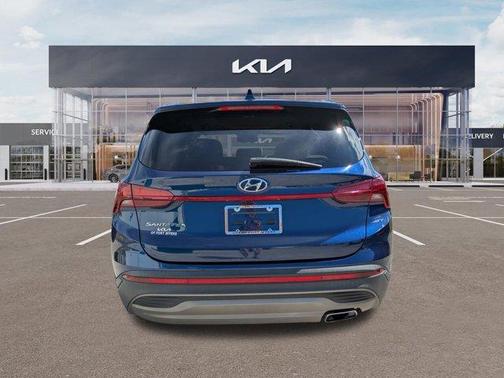 2023 Hyundai SANTA FE SE