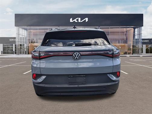 2021 Volkswagen ID.4 Pro S
