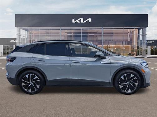 2021 Volkswagen ID.4 Pro S