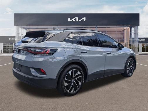 2021 Volkswagen ID.4 Pro S
