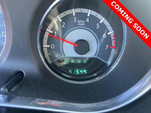 2012 Chrysler 200 Touring