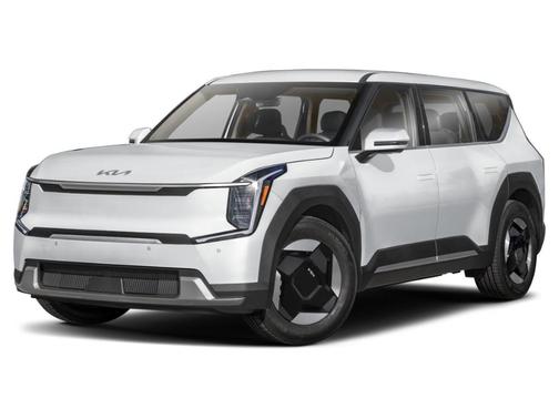 2026 Kia EV9 Light Long Range
