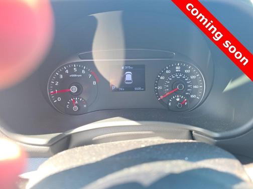 2020 Kia Soul X-Line