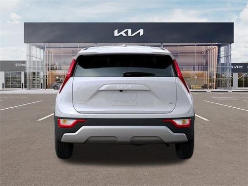 2025 Kia Niro LX