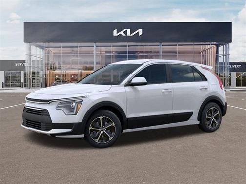 2025 Kia Niro LX