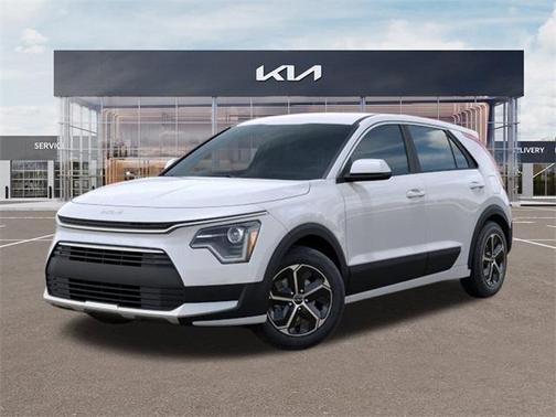 2025 Kia Niro LX