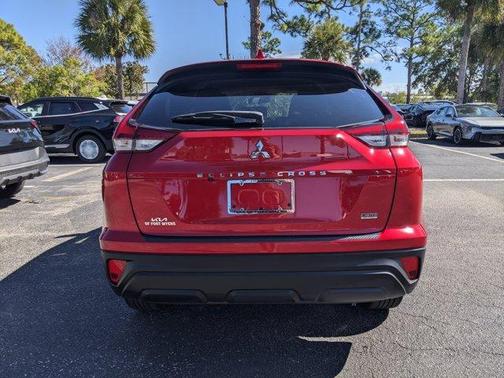 2024 Mitsubishi Eclipse Cross LE