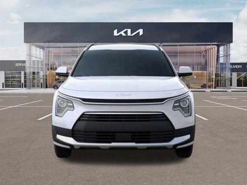 2025 Kia Niro EX