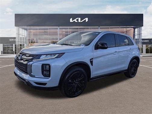 2022 Mitsubishi Outlander Sport 2.0 LE