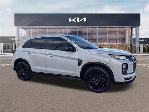 2022 Mitsubishi Outlander Sport 2.0 LE