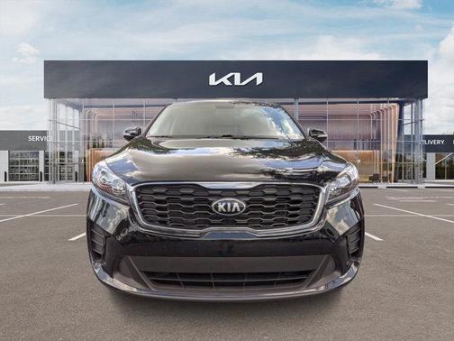 2019 Kia Sorento L