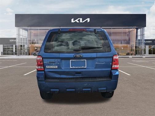 2011 Ford Escape XLS