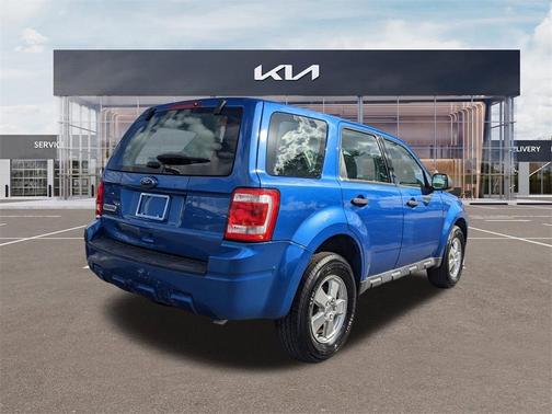 2011 Ford Escape XLS